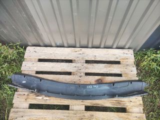 bontott MINI HATCHBACK Első Lökhárító Alsó (Műanyag)