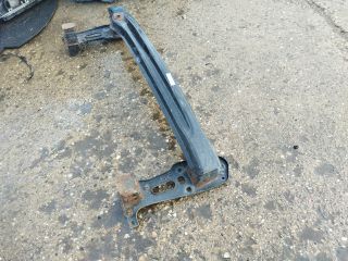 bontott MINI HATCHBACK Első Lökhárító Merevítő (Fém)