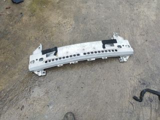 bontott MINI HATCHBACK Első Lökhárító Merevítő (Fém)