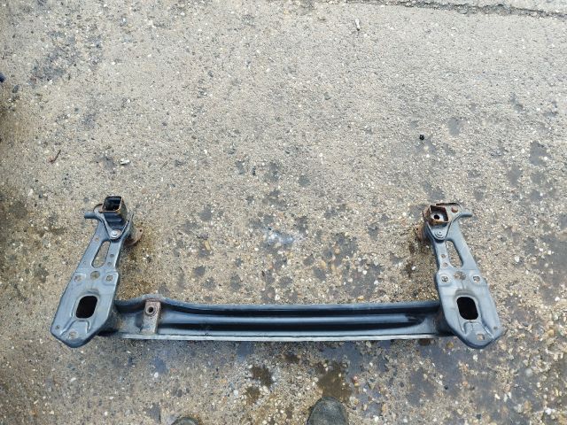 bontott MINI HATCHBACK Első Lökhárító Merevítő (Fém)