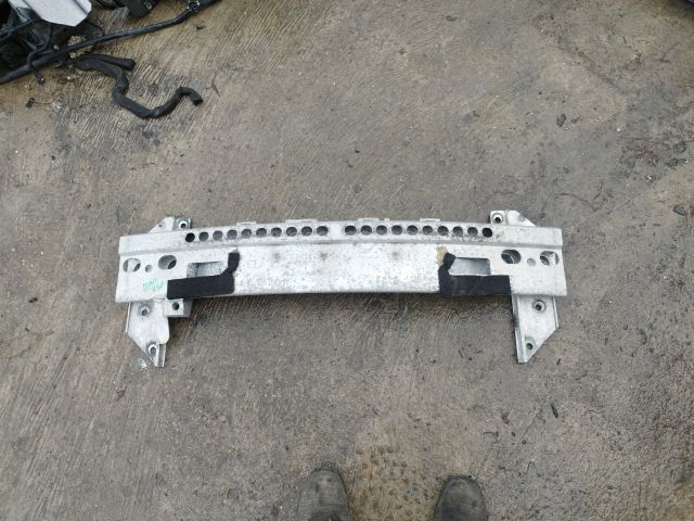 bontott MINI HATCHBACK Első Lökhárító Merevítő (Fém)