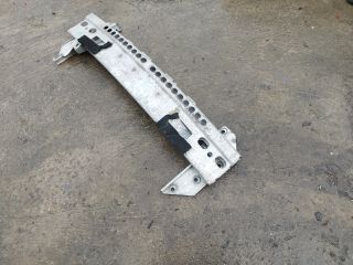 bontott MINI HATCHBACK Első Lökhárító Merevítő (Fém)