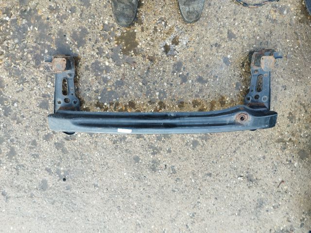 bontott MINI HATCHBACK Első Lökhárító Merevítő (Fém)