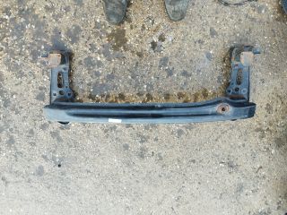 bontott MINI HATCHBACK Első Lökhárító Merevítő (Fém)