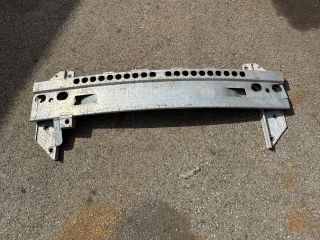 bontott MINI HATCHBACK Első Lökhárító Merevítő (Fém)