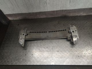 bontott MINI HATCHBACK Első Lökhárító Merevítő (Fém)