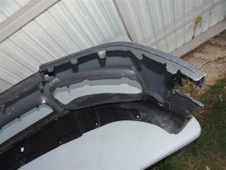 bontott MINI HATCHBACK Első Lökhárító (Részeivel)