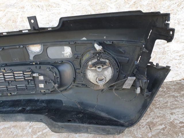 bontott MINI HATCHBACK Első Lökhárító (Részeivel)