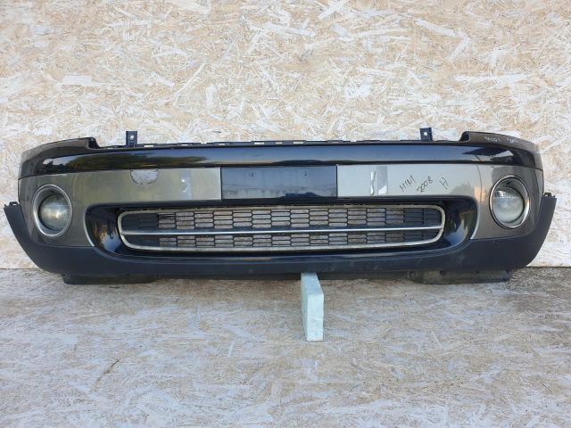 bontott MINI HATCHBACK Első Lökhárító (Részeivel)