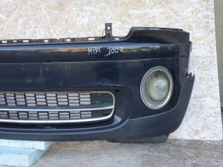 bontott MINI HATCHBACK Első Lökhárító (Részeivel)