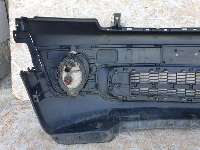 bontott MINI HATCHBACK Első Lökhárító (Részeivel)