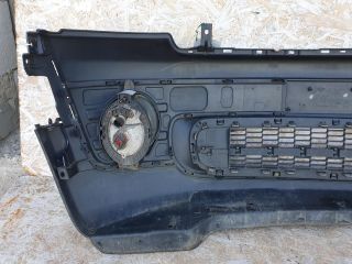 bontott MINI HATCHBACK Első Lökhárító (Részeivel)