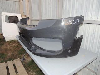 bontott MINI HATCHBACK Első Lökhárító (Részeivel)