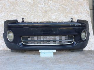 bontott MINI HATCHBACK Első Lökhárító (Részeivel)