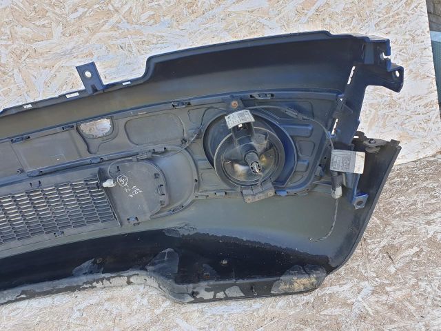 bontott MINI HATCHBACK Első Lökhárító (Részeivel)