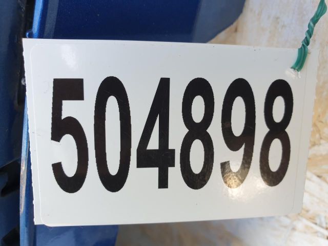 bontott MINI HATCHBACK Első Lökhárító (Részeivel)