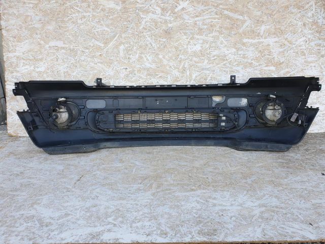 bontott MINI HATCHBACK Első Lökhárító (Részeivel)