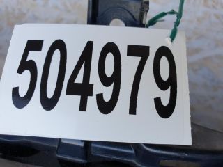 bontott MINI HATCHBACK Első Lökhárító (Részeivel)