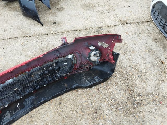 bontott MINI HATCHBACK Első Lökhárító (Részeivel)