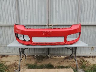 bontott MINI HATCHBACK Első Lökhárító (Részeivel)