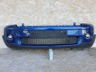 bontott MINI HATCHBACK Első Lökhárító (Részeivel)