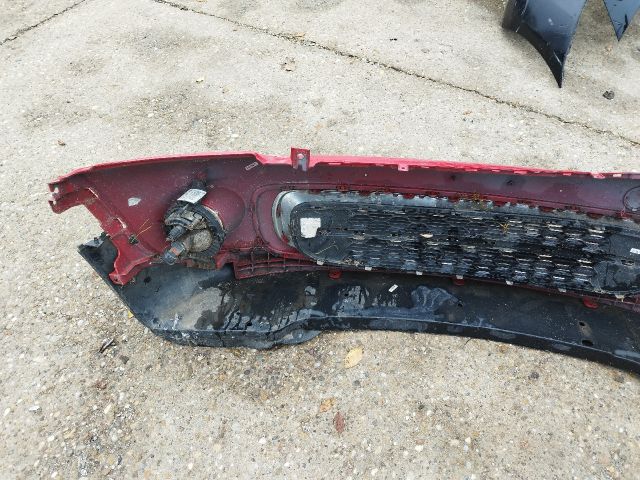 bontott MINI HATCHBACK Első Lökhárító (Részeivel)