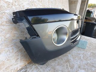 bontott MINI HATCHBACK Első Lökhárító (Részeivel)