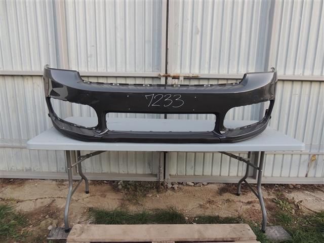 bontott MINI HATCHBACK Első Lökhárító (Részeivel)