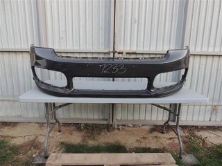 bontott MINI HATCHBACK Első Lökhárító (Részeivel)