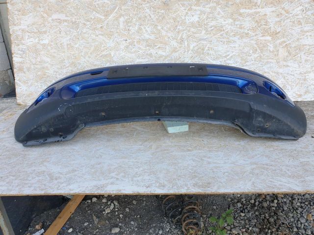 bontott MINI HATCHBACK Első Lökhárító (Részeivel)