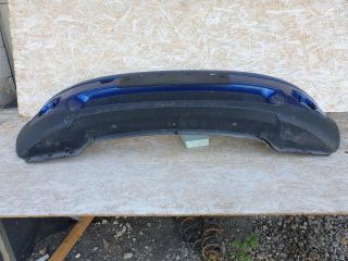 bontott MINI HATCHBACK Első Lökhárító (Részeivel)