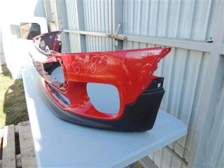 bontott MINI HATCHBACK Első Lökhárító (Részeivel)