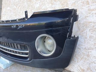 bontott MINI HATCHBACK Első Lökhárító (Részeivel)