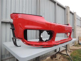 bontott MINI HATCHBACK Első Lökhárító (Részeivel)