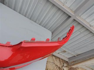 bontott MINI HATCHBACK Első Lökhárító (Részeivel)