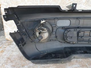 bontott MINI HATCHBACK Első Lökhárító (Részeivel)