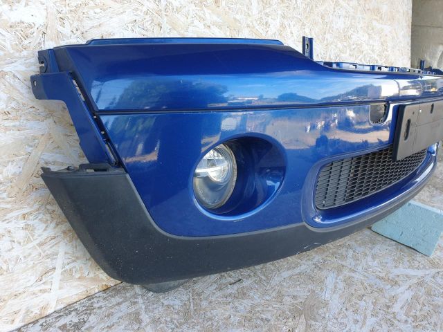 bontott MINI HATCHBACK Első Lökhárító (Részeivel)