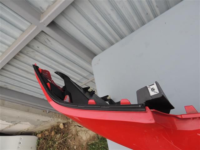 bontott MINI HATCHBACK Első Lökhárító (Részeivel)