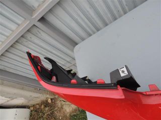 bontott MINI HATCHBACK Első Lökhárító (Részeivel)