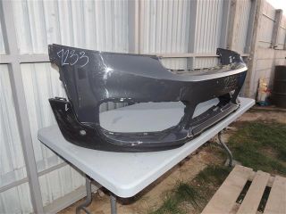 bontott MINI HATCHBACK Első Lökhárító (Részeivel)