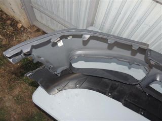 bontott MINI HATCHBACK Első Lökhárító (Részeivel)