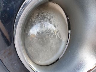 bontott MINI HATCHBACK Első Lökhárító (Részeivel)