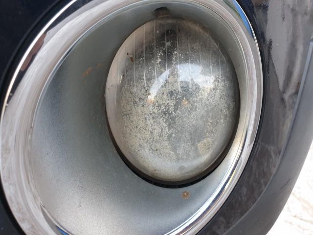 bontott MINI HATCHBACK Első Lökhárító (Részeivel)