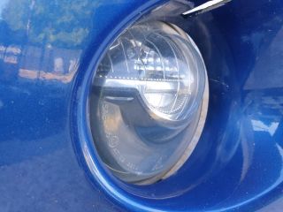 bontott MINI HATCHBACK Első Lökhárító (Részeivel)