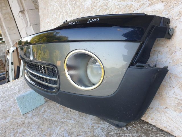 bontott MINI HATCHBACK Első Lökhárító (Részeivel)