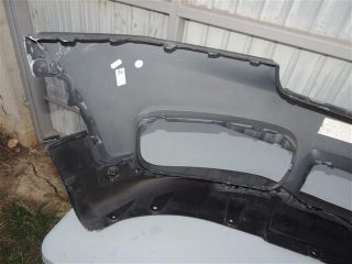 bontott MINI HATCHBACK Első Lökhárító (Részeivel)