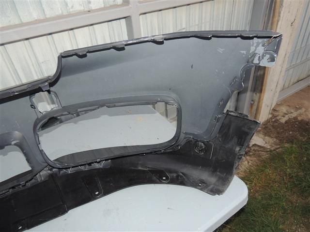 bontott MINI HATCHBACK Első Lökhárító (Részeivel)