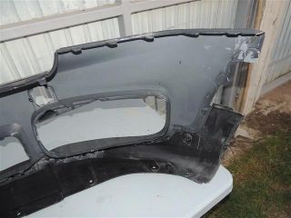 bontott MINI HATCHBACK Első Lökhárító (Részeivel)