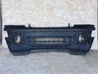 bontott MINI HATCHBACK Első Lökhárító (Részeivel)