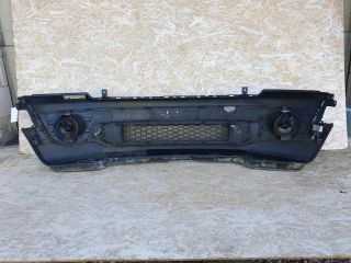 bontott MINI HATCHBACK Első Lökhárító (Részeivel)